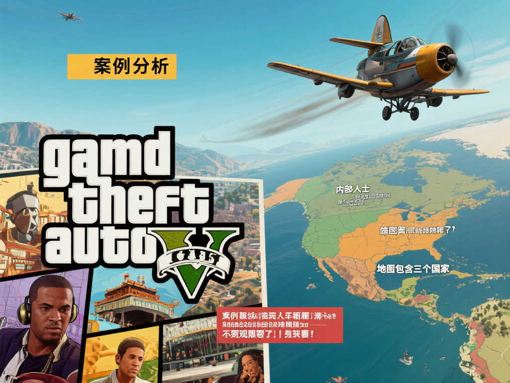 前R星测试员曝光《GTA6》海量内幕，发售时间疑似泄露！