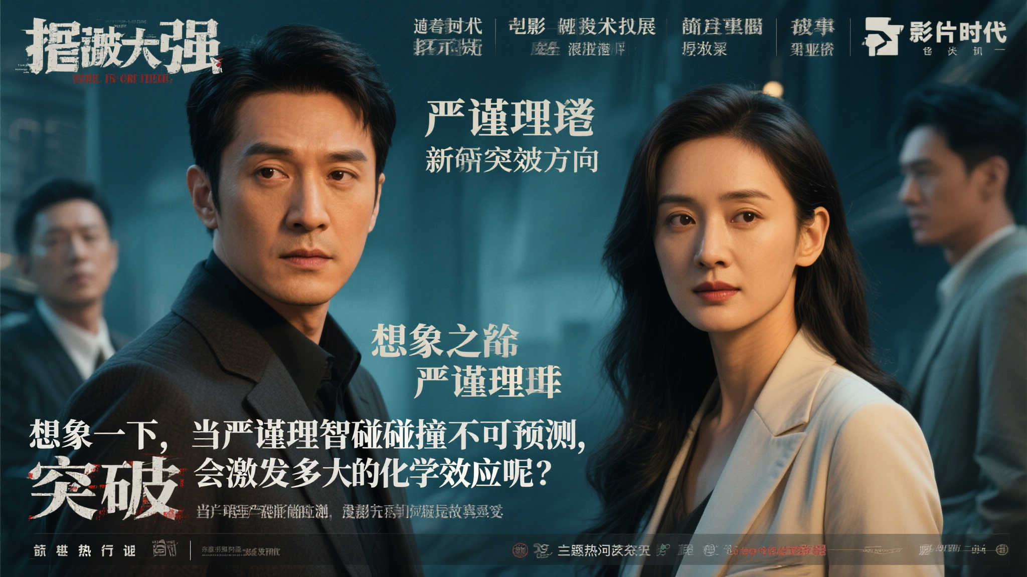 莱克斯·卢瑟演员畅想与小丑银幕合作火花