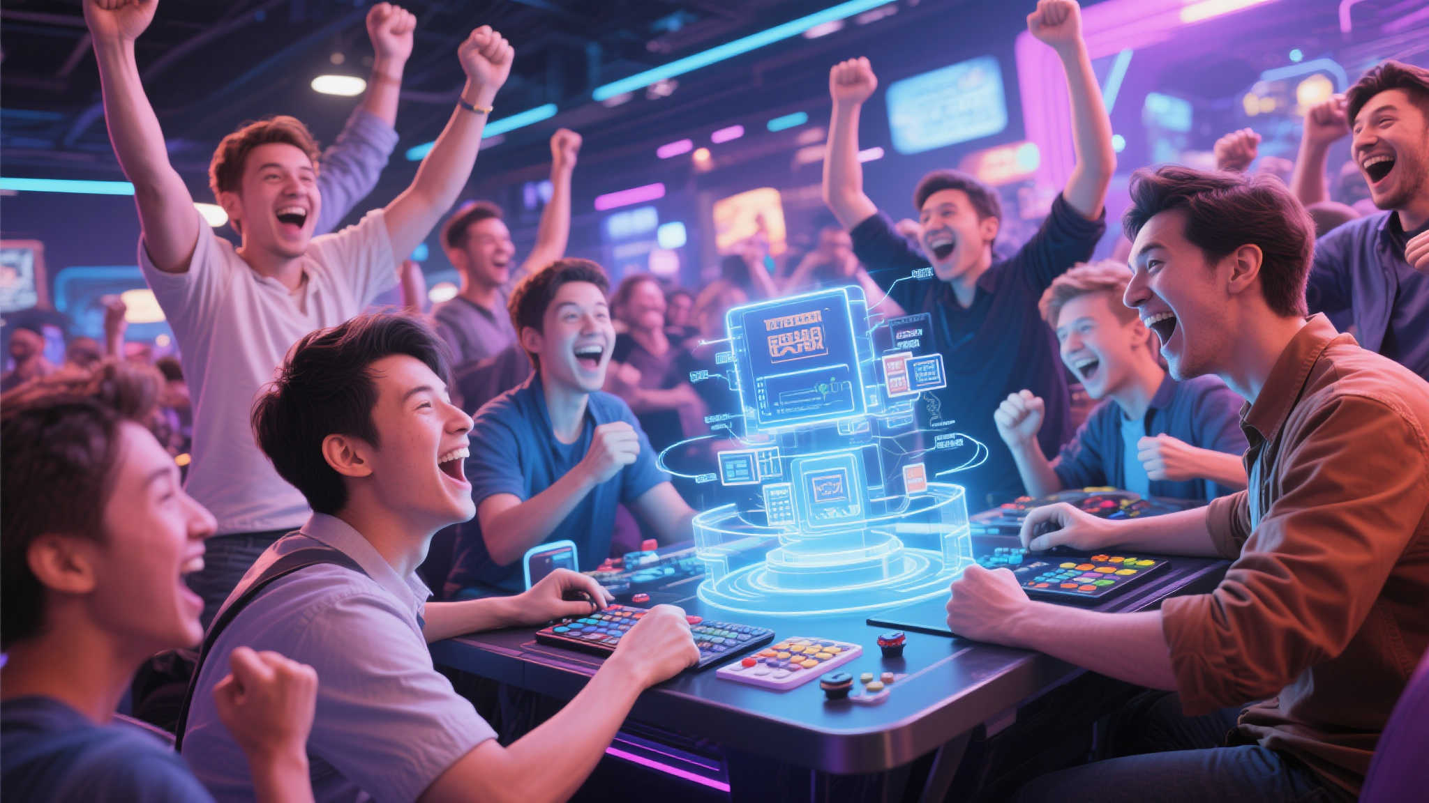 《辐射4RE》美术领航：玩家版重制引热切期待