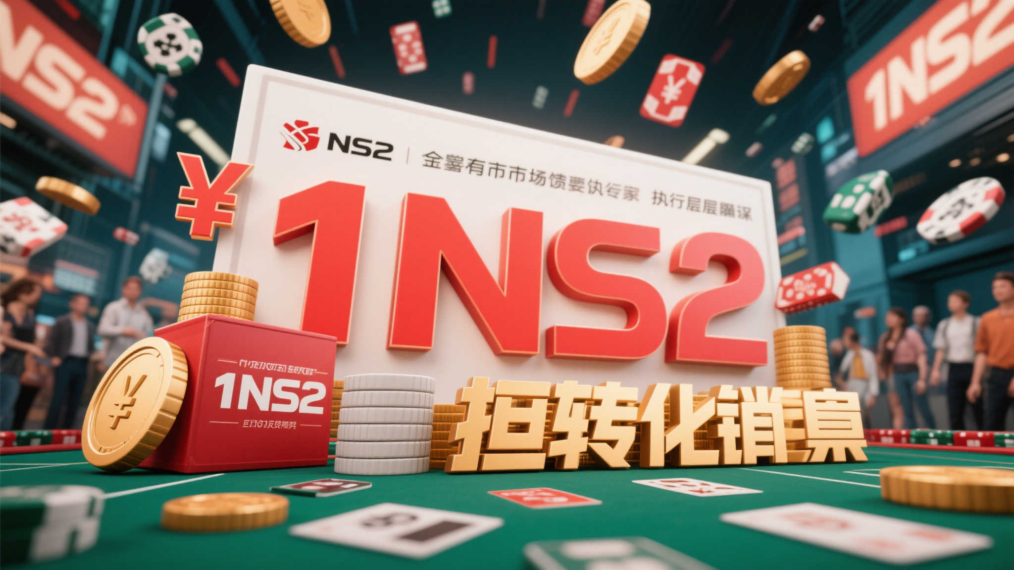 NS2营销投入近10亿美元，刷新公司历史最高预算纪录！