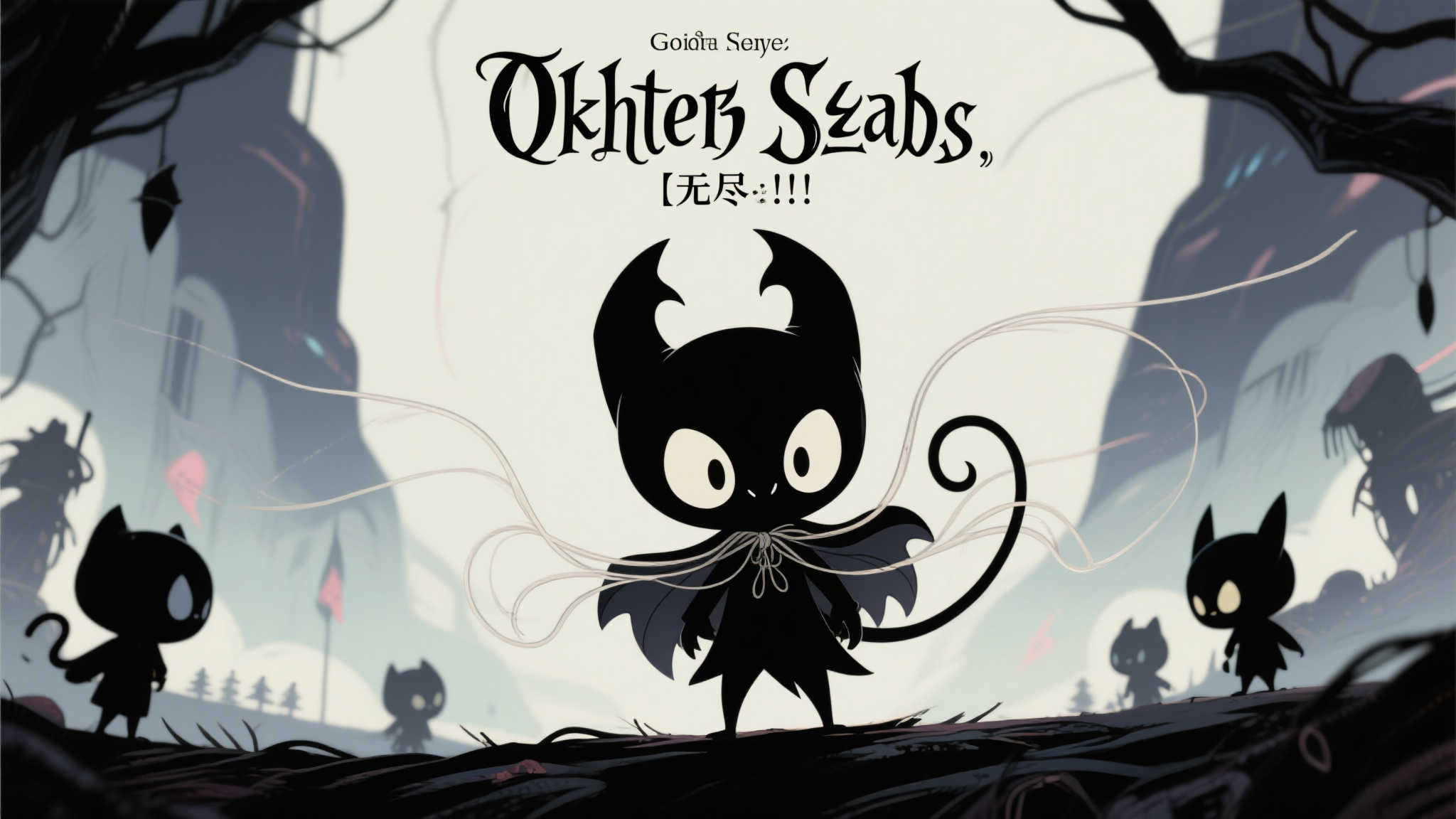 丝之歌资讯匮乏引玩家不满,群体行动促官方回应 丝之歌资讯匮乏引玩家不满,群体行动促官方回应