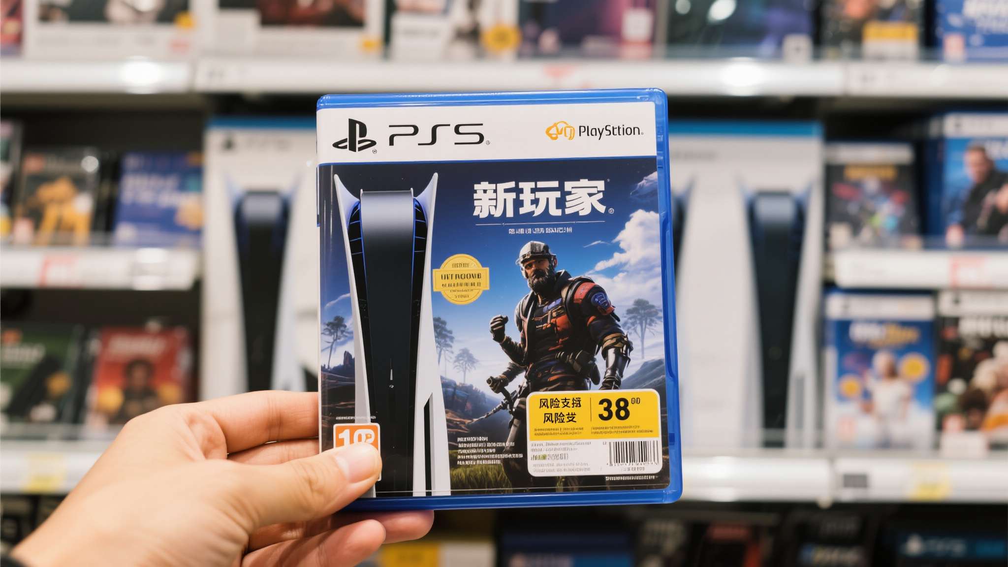 侠盗猎车手5次世代增强版 侠盗猎车手5次世代增强版