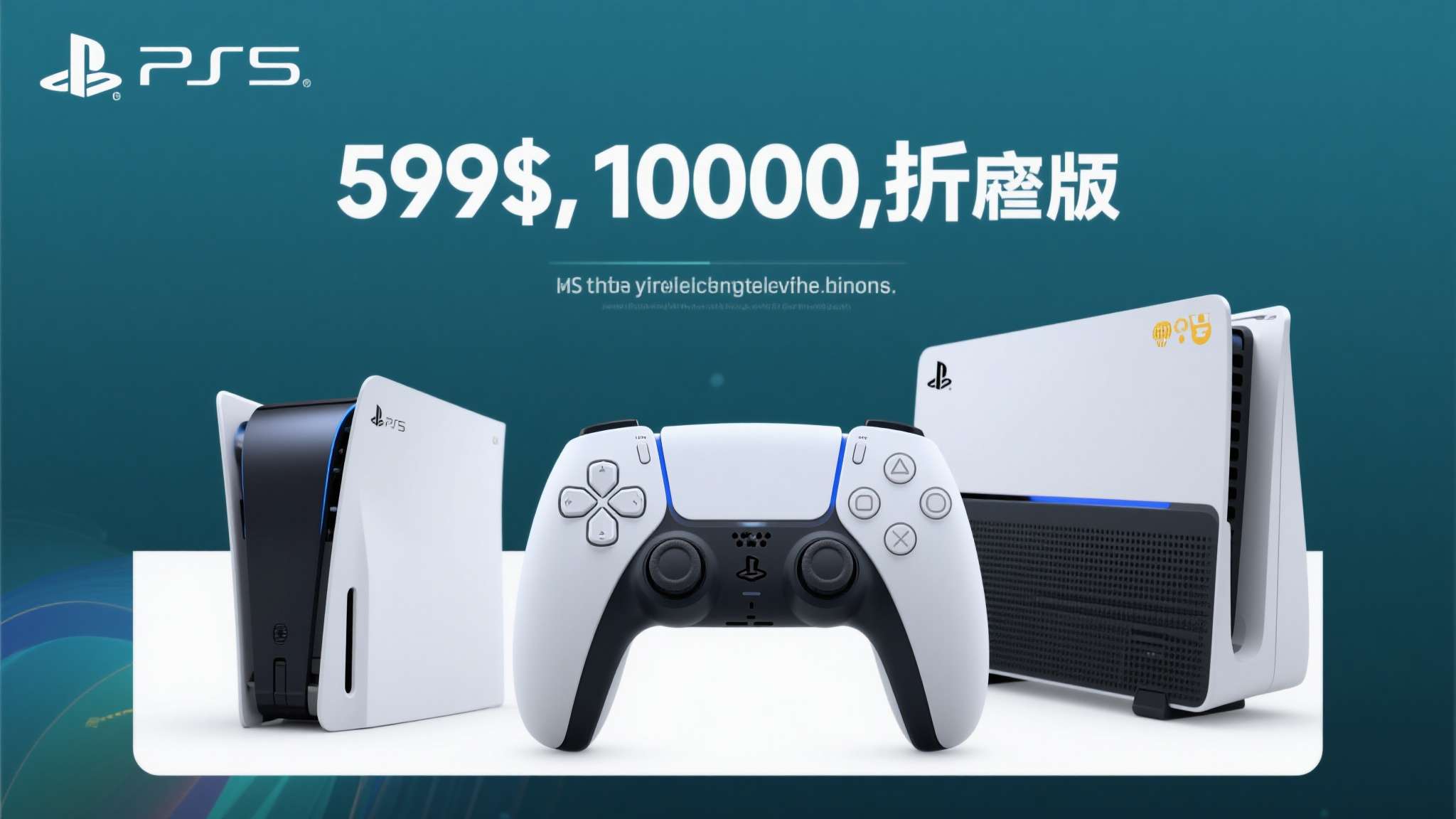 网传PS6售价近千刀?可靠爆料人否认:可能是699美元 网传PS6售价近千刀?可靠爆料人否认:可能是699美元