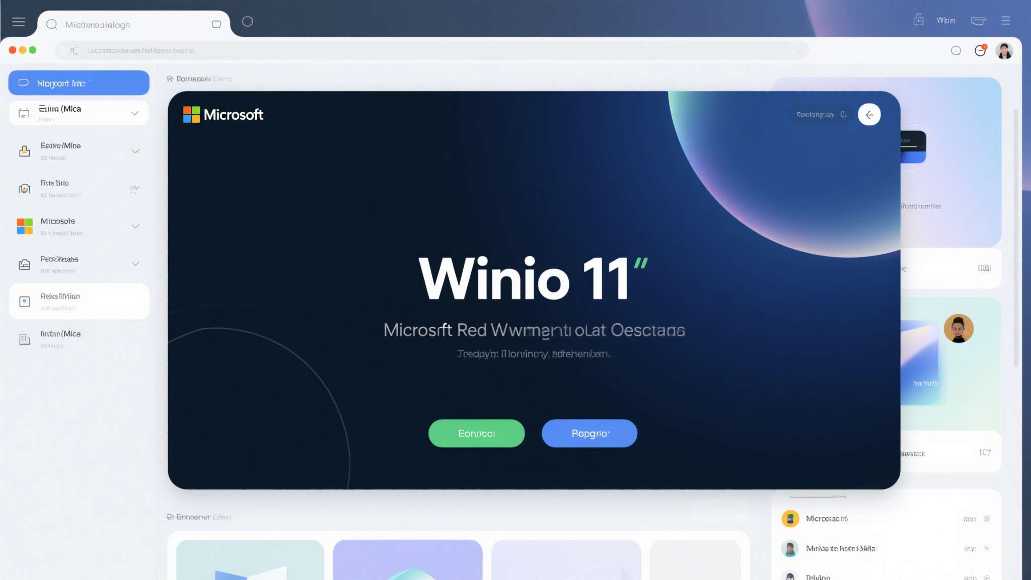 Win11加载界面升级 十四年祖传底层设计或将正式退场 Win11加载界面升级 十四年祖传底层设计或将正式退场